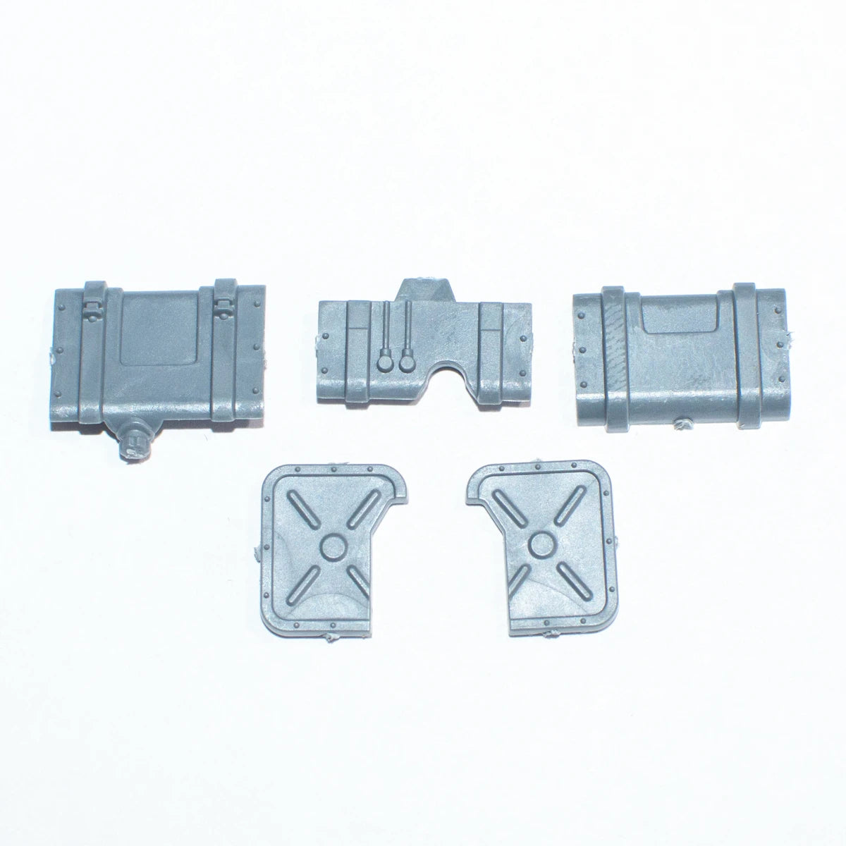 Warhammer 40K Genestealer Cults Goliath Fuel Tank Bits Bitz