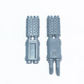 Warhammer 40K Genestealer Cults Goliath Exhaust Bits Bitz