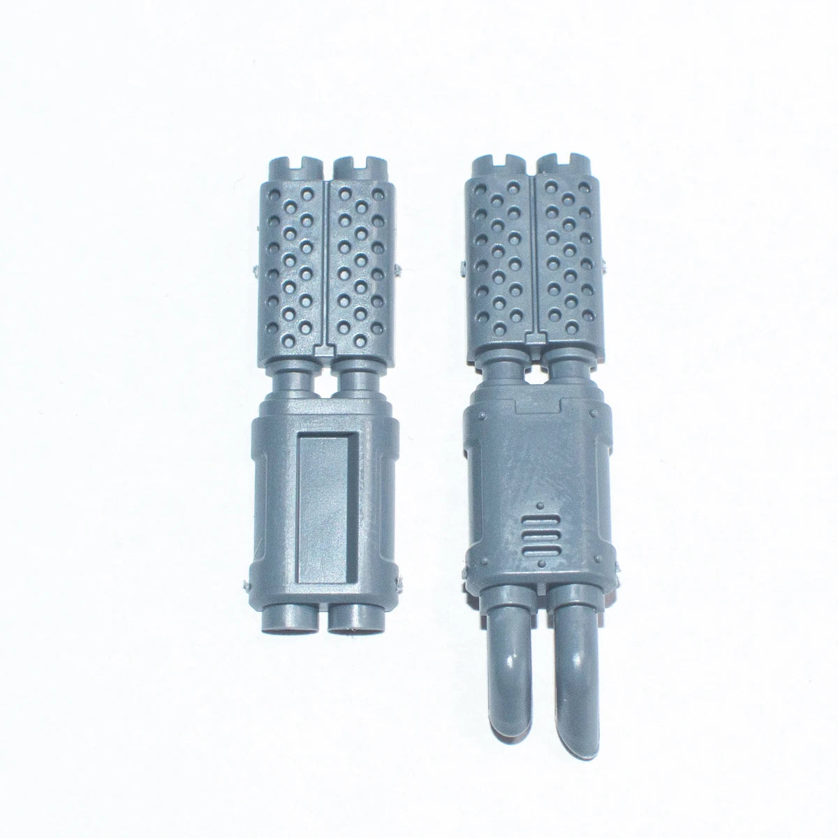 Warhammer 40K Genestealer Cults Goliath Exhaust Bits Bitz