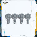 Warhammer 40K Genestealer Cults Goliath Lights - Bits (Bitz)