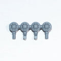 Warhammer 40K Genestealer Cults Goliath Lights Bits Bitz