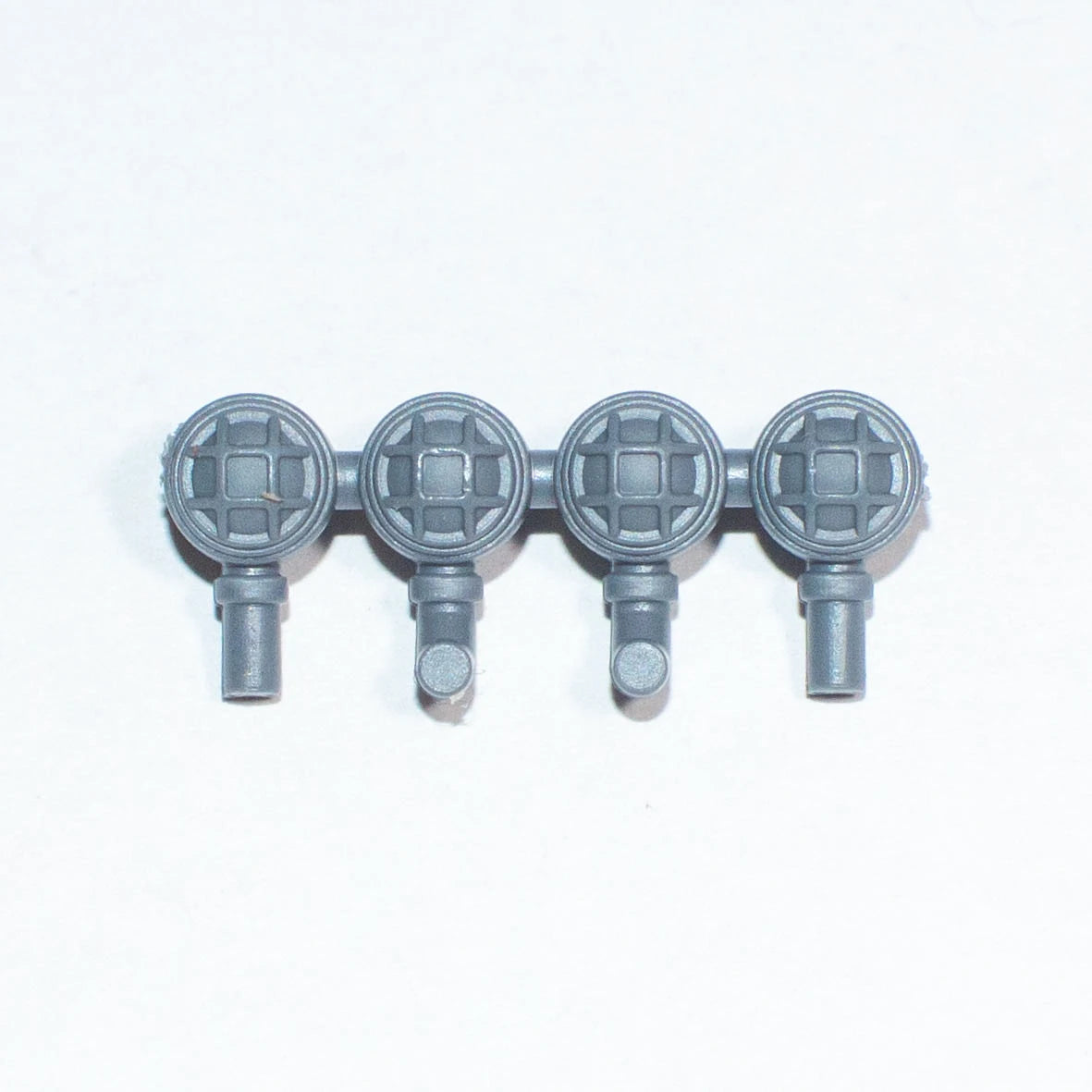 Warhammer 40K Genestealer Cults Goliath Lights Bits Bitz