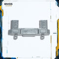 Warhammer 40K Genestealer Cults Goliath Rear - Bits (Bitz)