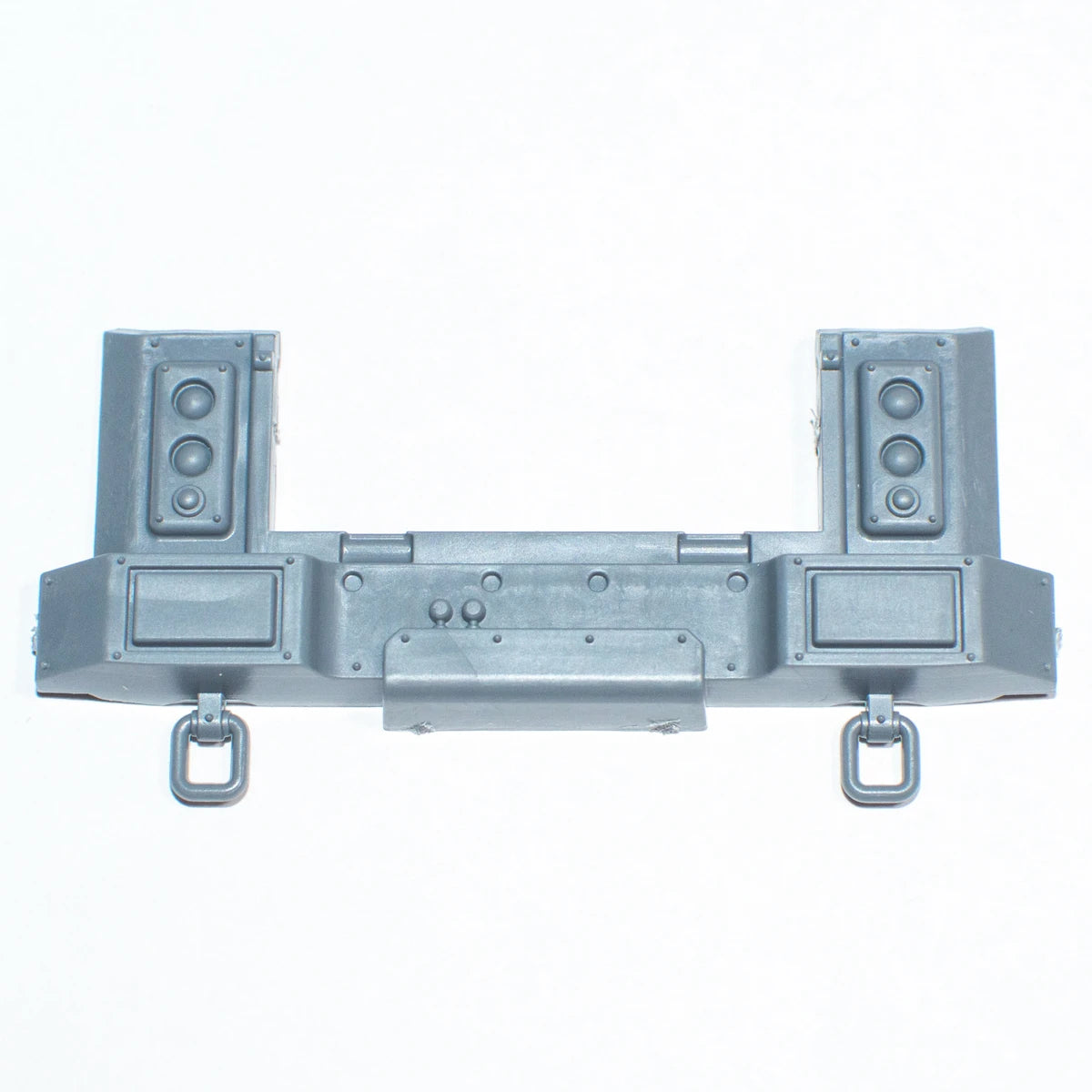 Warhammer 40K Genestealer Cults Goliath Rear Bits Bitz