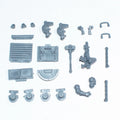 Warhammer 40K Genestealer Cults Goliath Accessories Bits Bitz