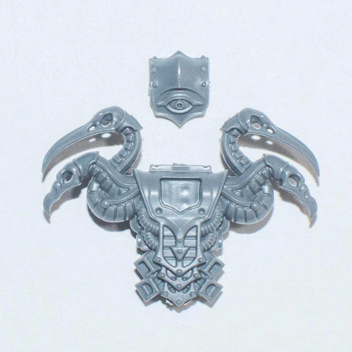 Warhammer 40K Thousand Sons Exalted Sorcerers Backpack A Bits Bitz