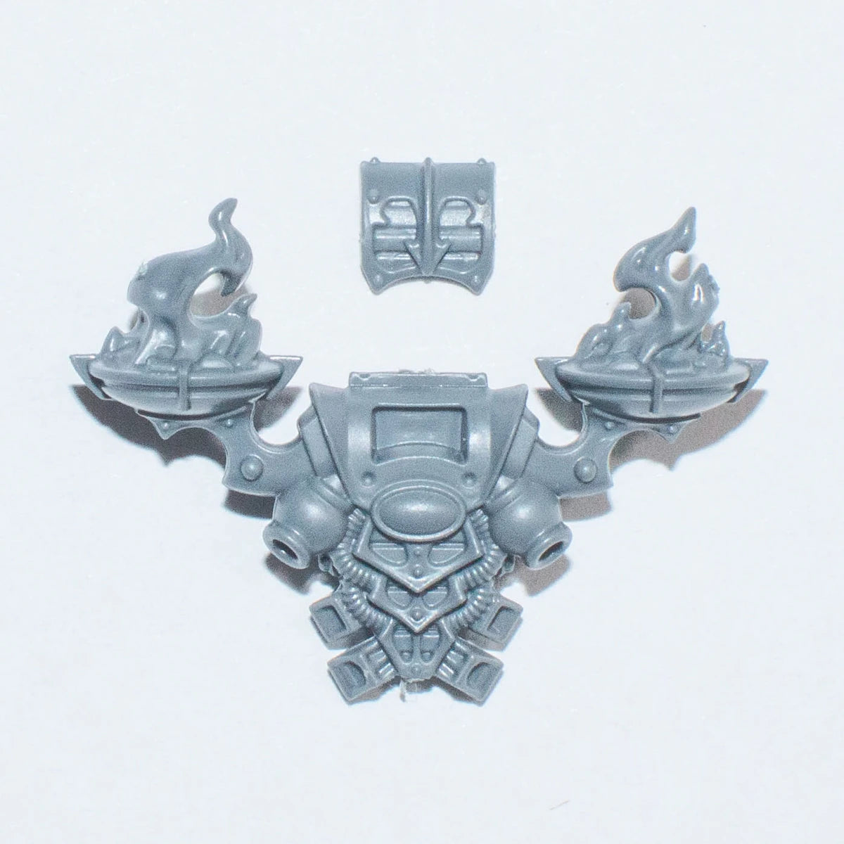 Warhammer 40K Thousand Sons Exalted Sorcerers Backpack B Bits Bitz
