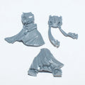 Warhammer 40K Thousand Sons Exalted Sorcerers Legs and Torso A Bits Bitz