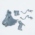 Warhammer 40K Thousand Sons Exalted Sorcerers Legs and Torso B Bits Bitz