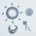 Warhammer 40K Thousand Sons Exalted Sorcerers Disc of Tzeentch Bits Bitz