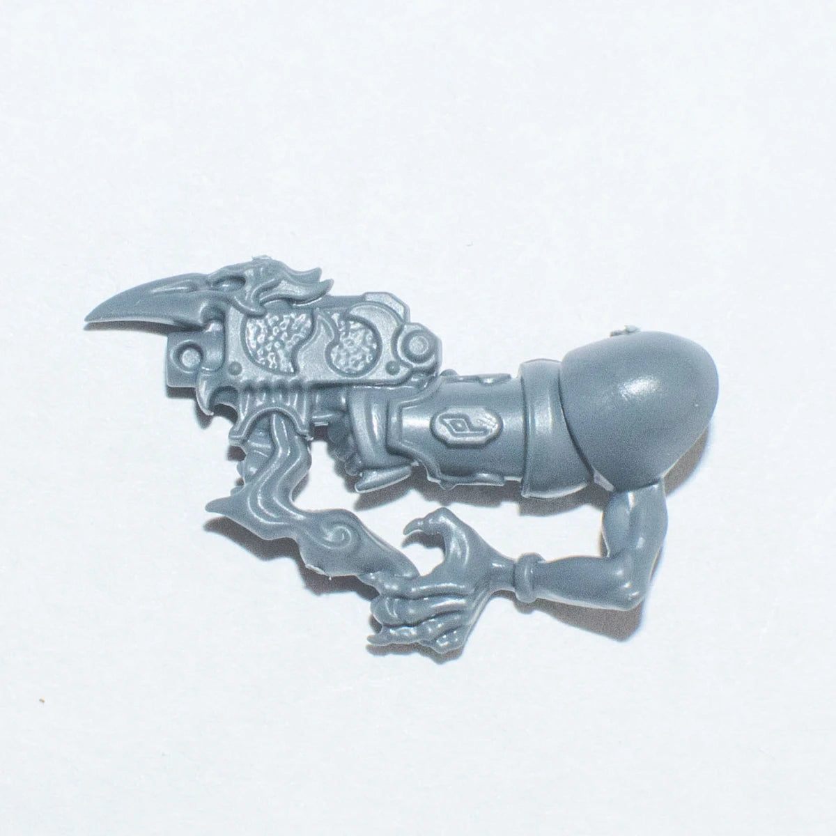 Warhammer 40K Thousand Sons Exalted Sorcerers Inferno Bolt Pistol Bits Bitz
