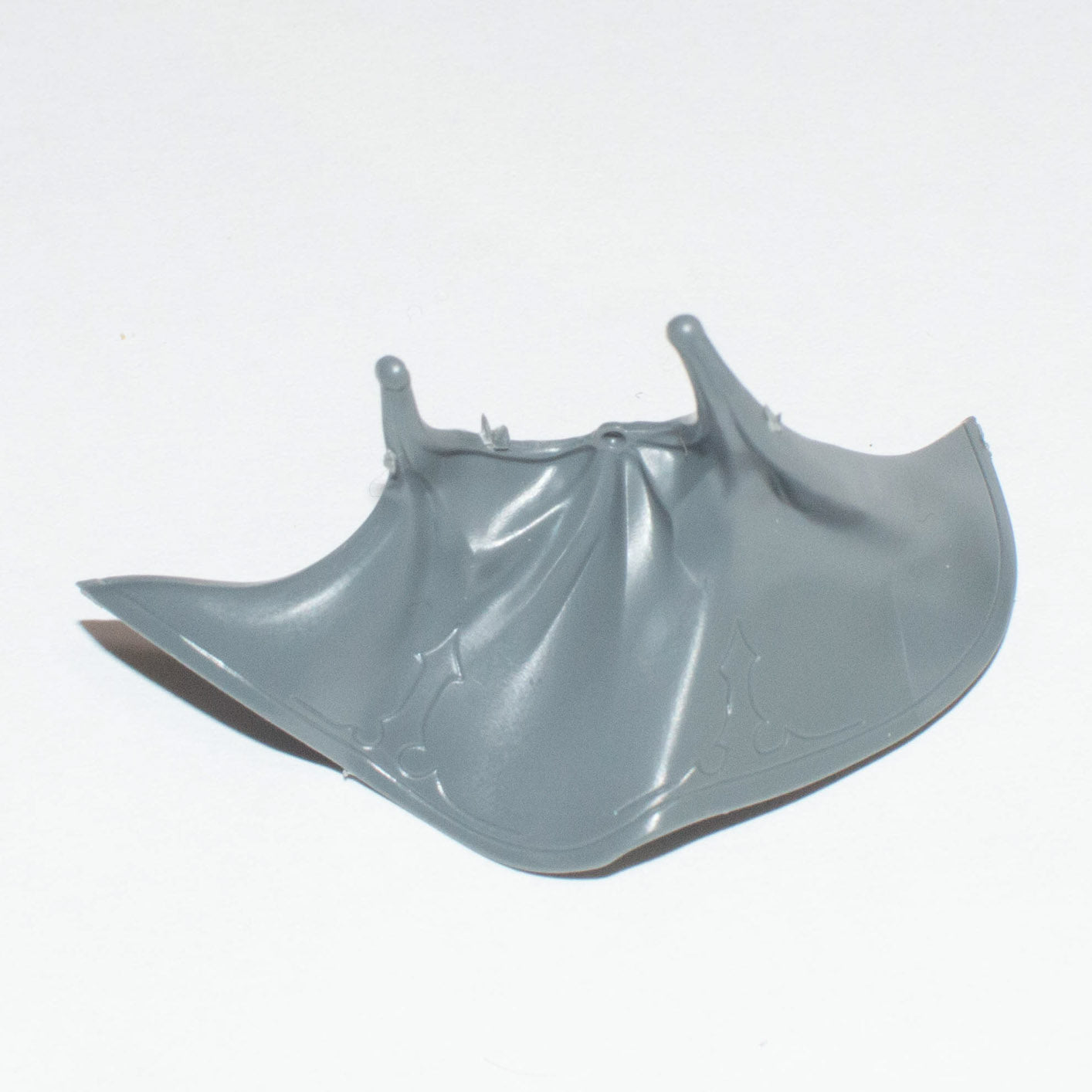 Thousand Sons Exalted Sorcerers Cloak B - Warhammer - Kitbash Bit