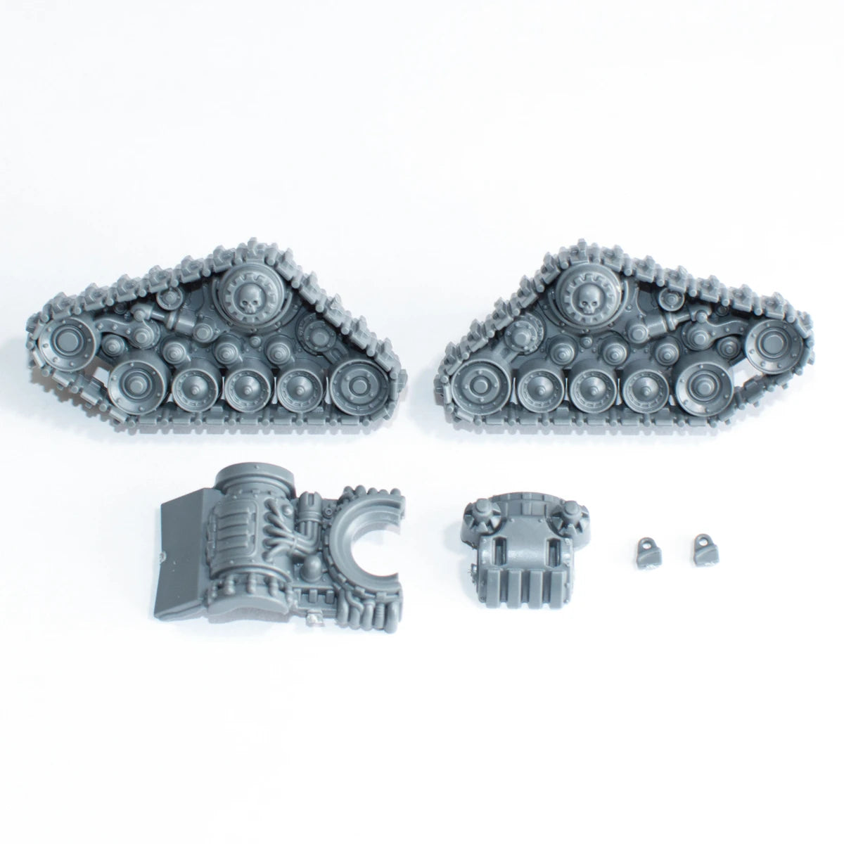 Warhammer 40K Adeptus Mechanicus Kataphron Tracks A Bits Bitz