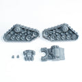 Warhammer 40K Adeptus Mechanicus Kataphron Tracks B Bits Bitz