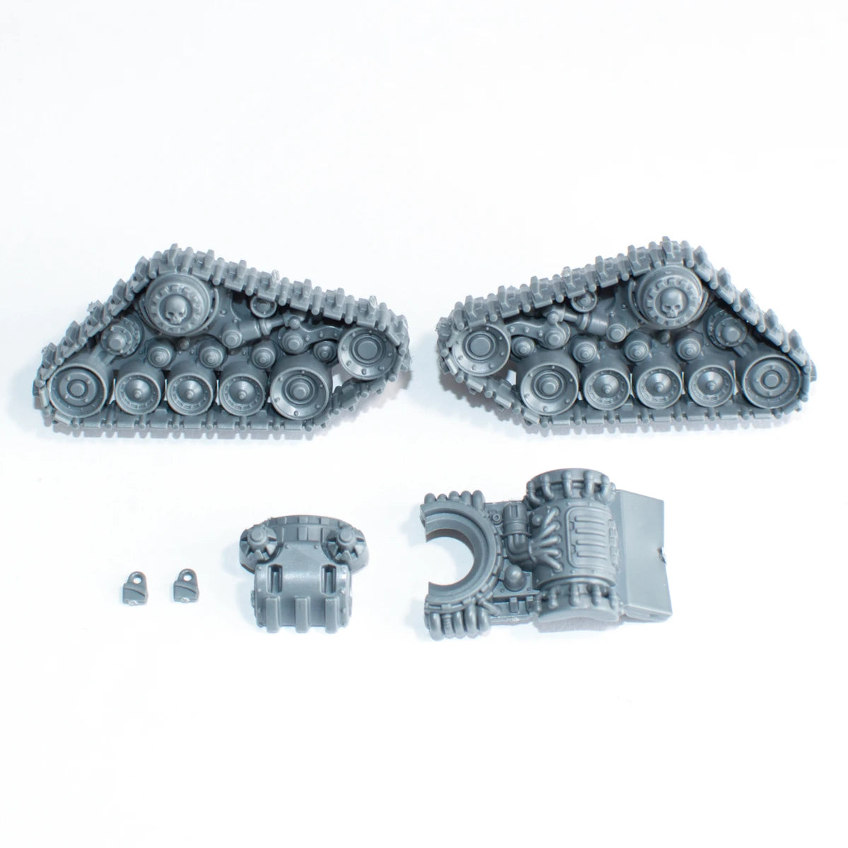 Warhammer 40K Adeptus Mechanicus Kataphron Tracks B Bits Bitz