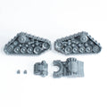Warhammer 40K Adeptus Mechanicus Kataphron Tracks C Bits Bitz