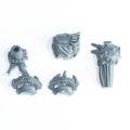 Warhammer 40K Adeptus Mechanicus Kataphron Torso A Bits Bitz