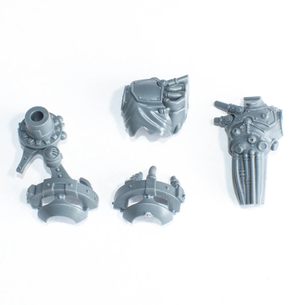 Warhammer 40K Adeptus Mechanicus Kataphron Torso A Bits Bitz