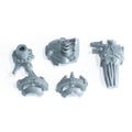 Warhammer 40K Adeptus Mechanicus Kataphron Torso B Bits Bitz