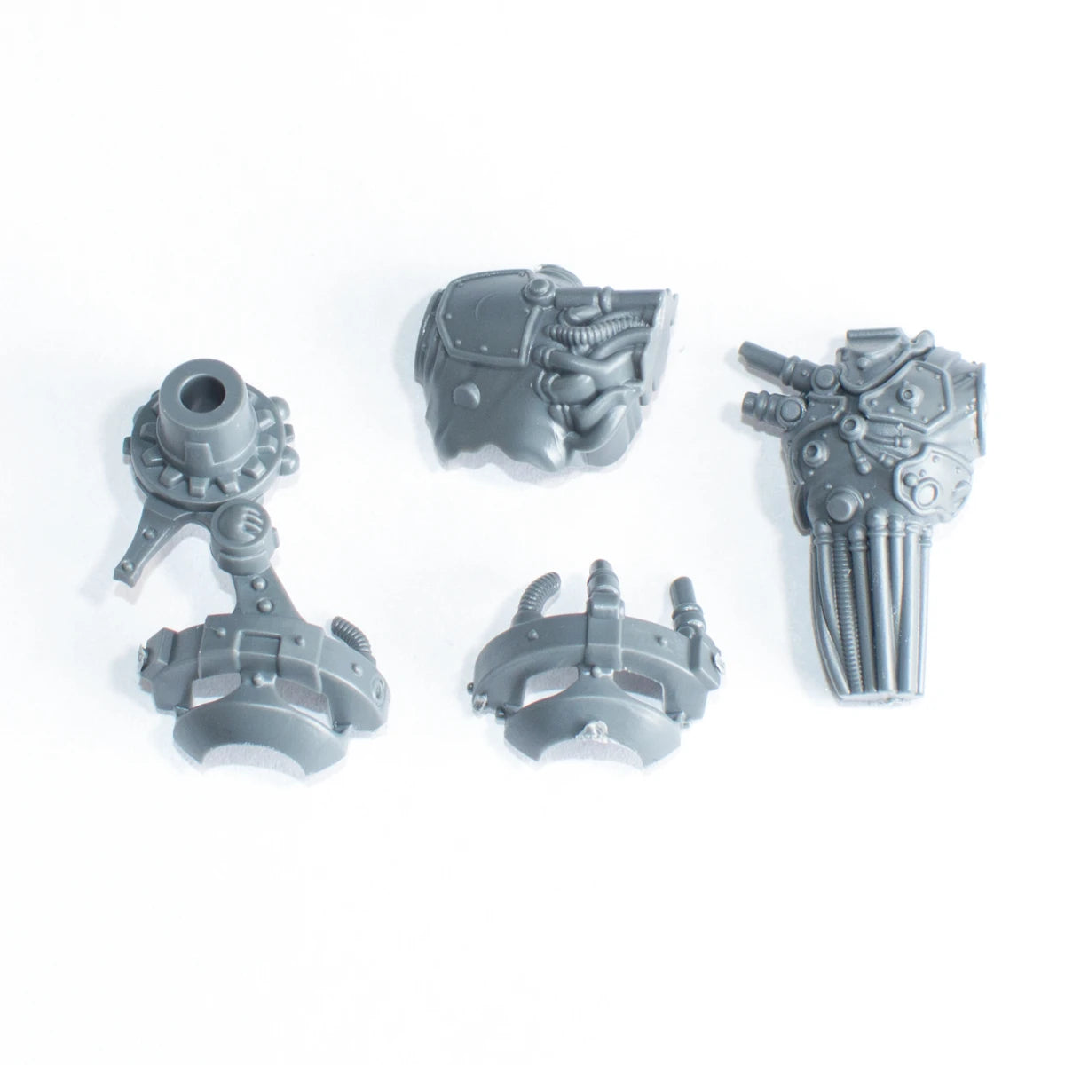 Warhammer 40K Adeptus Mechanicus Kataphron Torso C Bits Bitz