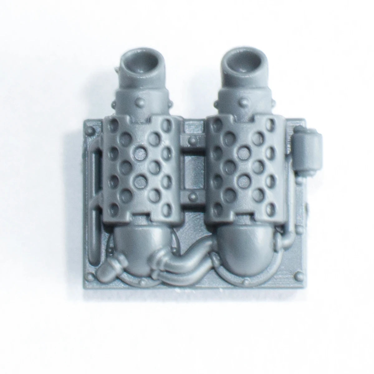 Warhammer 40K Adeptus Mechanicus Kataphron Exhaust A Bits Bitz