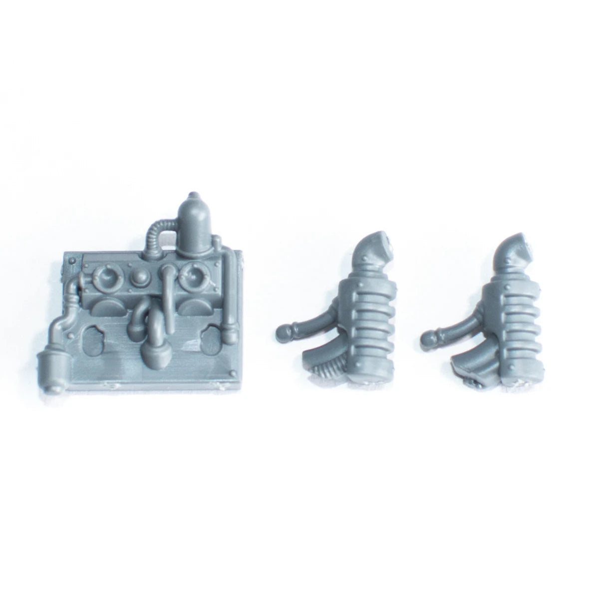 Warhammer 40K Adeptus Mechanicus Kataphron Exhaust B Bits Bitz