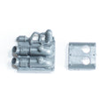 Warhammer 40K Adeptus Mechanicus Kataphron Exhaust C Bits Bitz