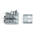 Adeptus Mechanicus Kataphron Exhaust C - Warhammer - Spare Part