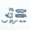 Warhammer 40K Adeptus Mechanicus Kataphron Plasma Culverin Bits Bitz