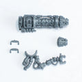 Warhammer 40K Adeptus Mechanicus Kataphron Heavy Grav Cannon Bits Bitz