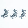 Warhammer 40K Adeptus Mechanicus Kataphron Arc Claws x 3 Bits Bitz