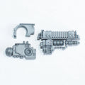 Warhammer 40K Adeptus Mechanicus Kataphron Arc Rifle Bits Bitz