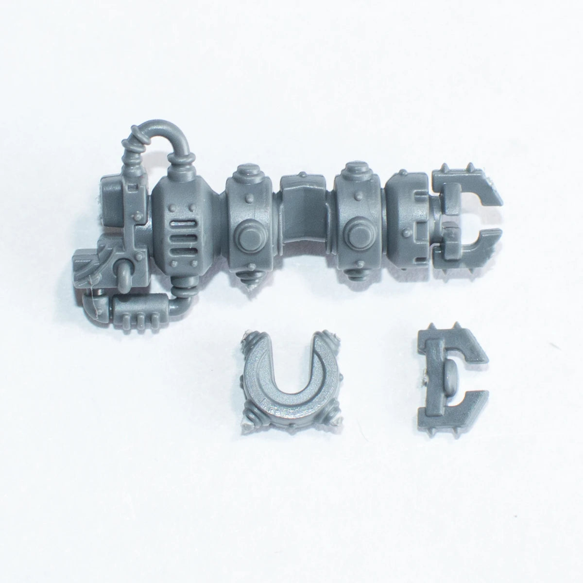 Warhammer 40K Adeptus Mechanicus Kataphron Torsion Cannon Bits Bitz