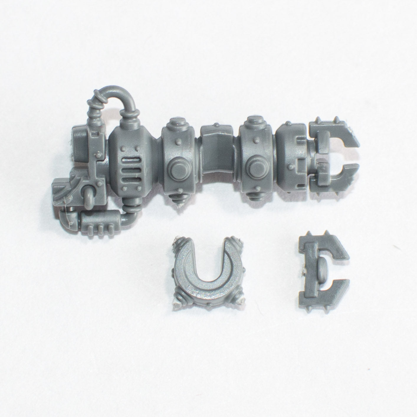 Adeptus Mechanicus Kataphron Torsion Cannon - Warhammer - Spare Part