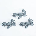 Warhammer 40K Adeptus Mechanicus Kataphron Cognis Flamer x 3 Bits Bitz
