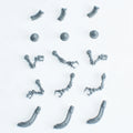 Warhammer 40K Adeptus Mechanicus Kataphron Accessories Bits Bitz