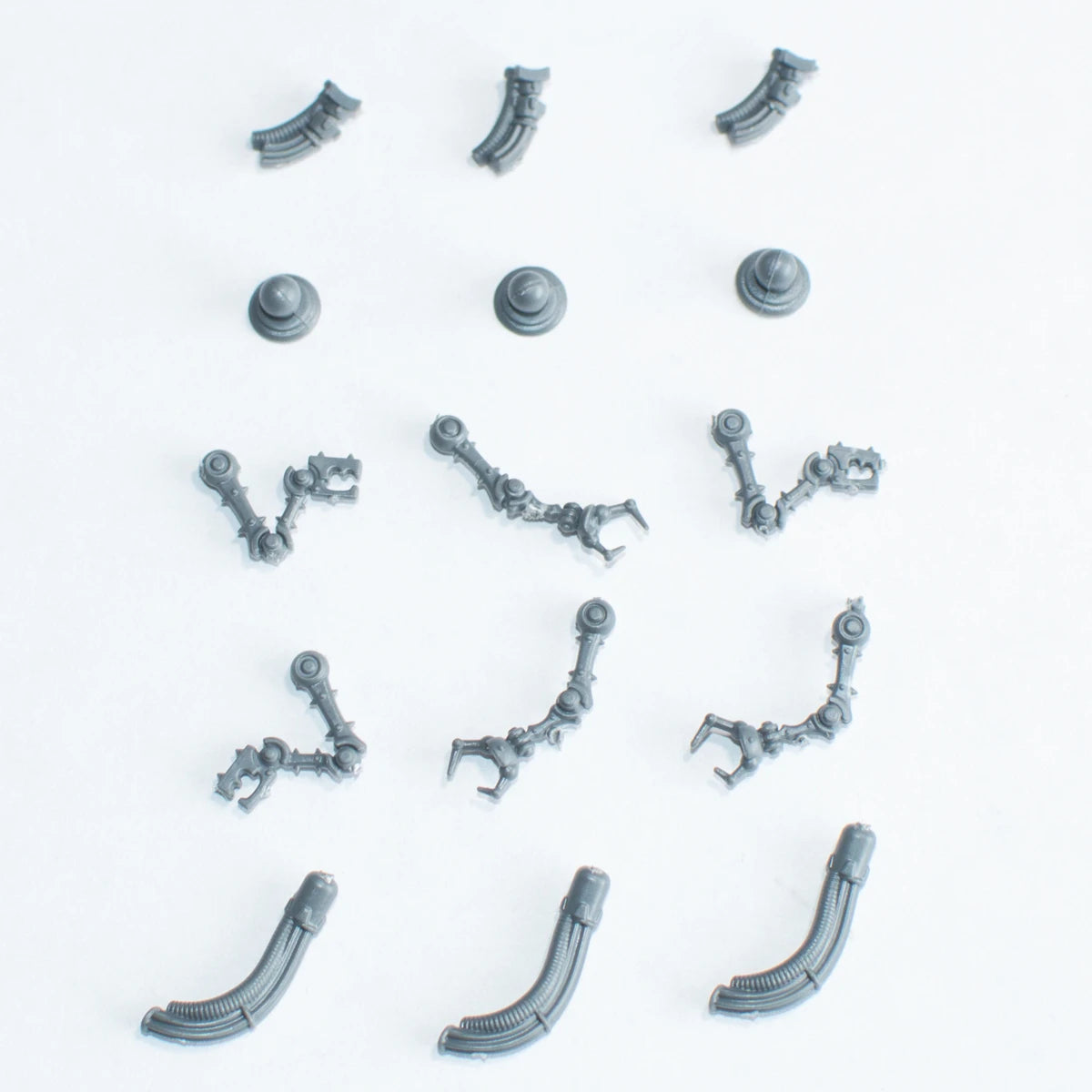 Warhammer 40K Adeptus Mechanicus Kataphron Accessories Bits Bitz