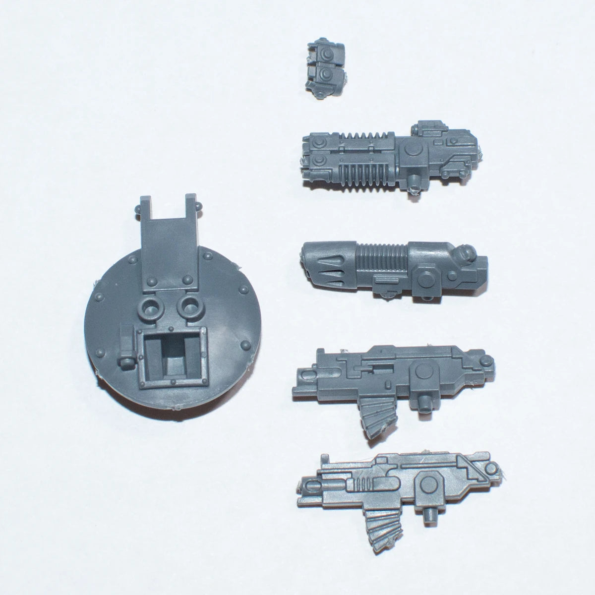 Horus Heresy Space Marines Deimos Pattern Rhino Combi Weapon B Bits Bitz