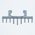 Horus Heresy Space Marines Deimos Pattern Rhino Dozer Blade Bits Bitz