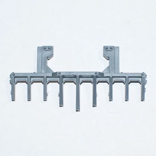 Horus Heresy Space Marines Deimos Pattern Rhino Dozer Blade Bits Bitz