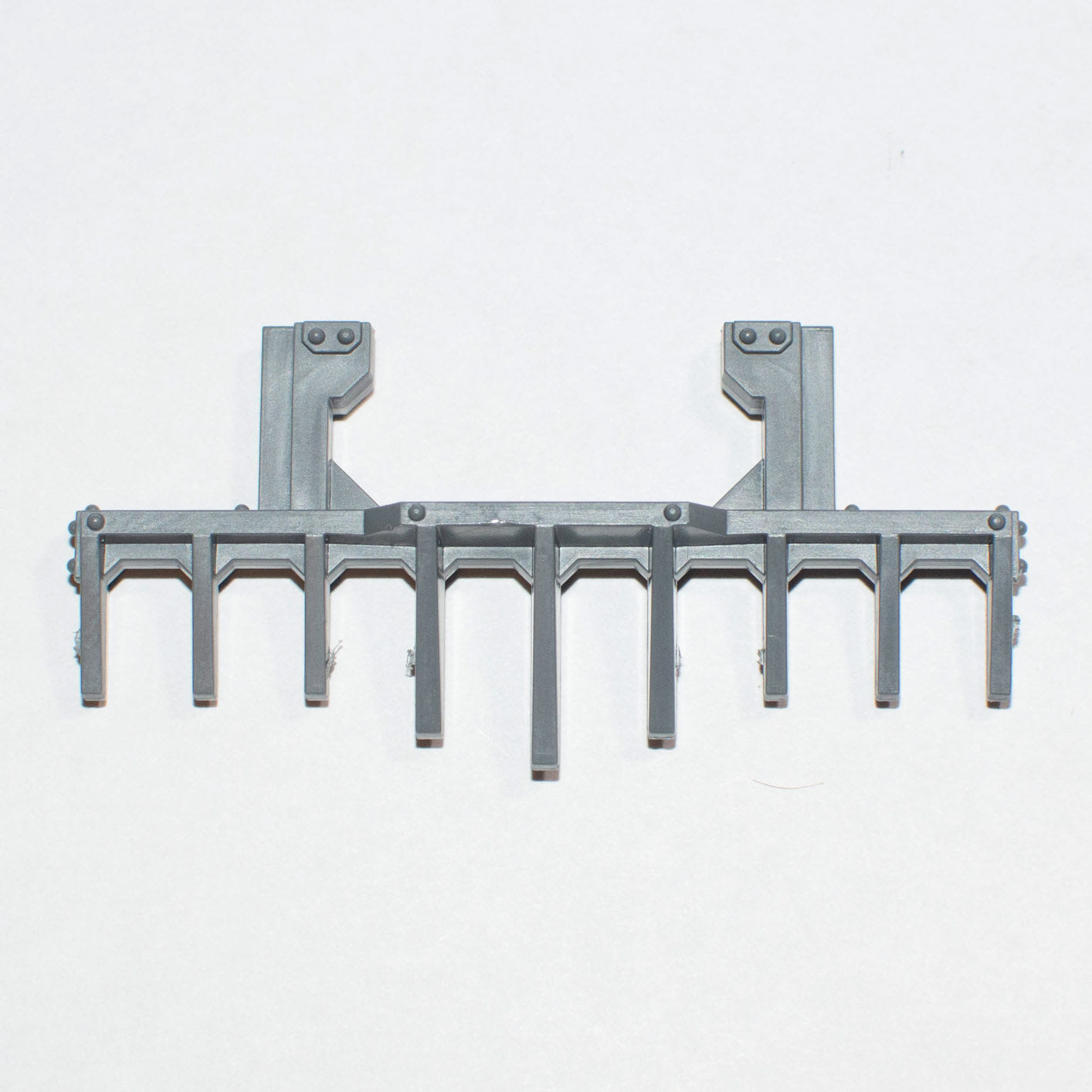 Horus Heresy Space Marines Deimos Pattern Rhino Dozer Blade - Warhammer - Authentic Sprue