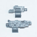 Horus Heresy Space Marines Deimos Pattern Rhino Heavy Bolter Bits Bitz