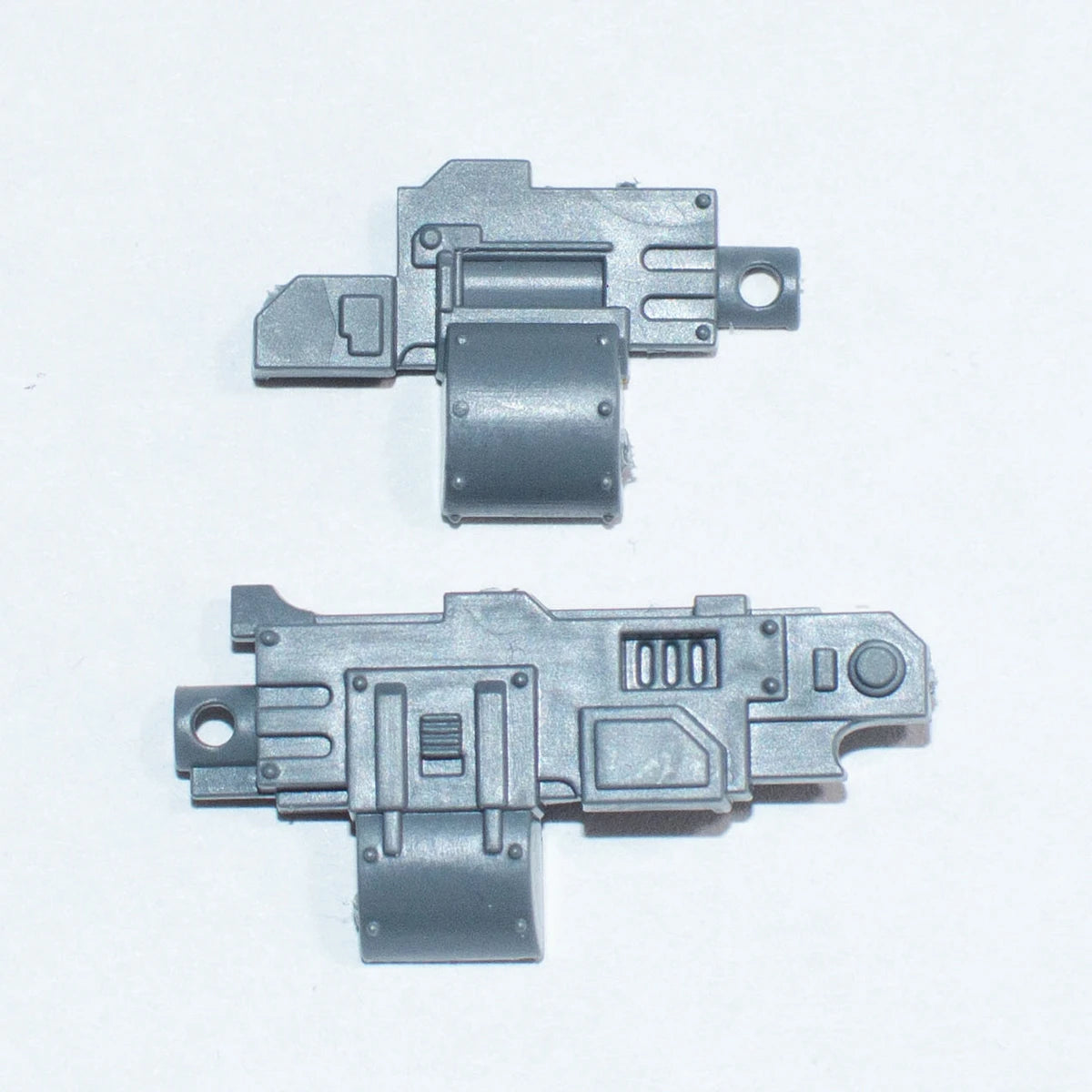 Horus Heresy Space Marines Deimos Pattern Rhino Heavy Bolter Bits Bitz