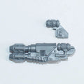 Horus Heresy Space Marines Deimos Pattern Rhino Multi Melta Bits Bitz