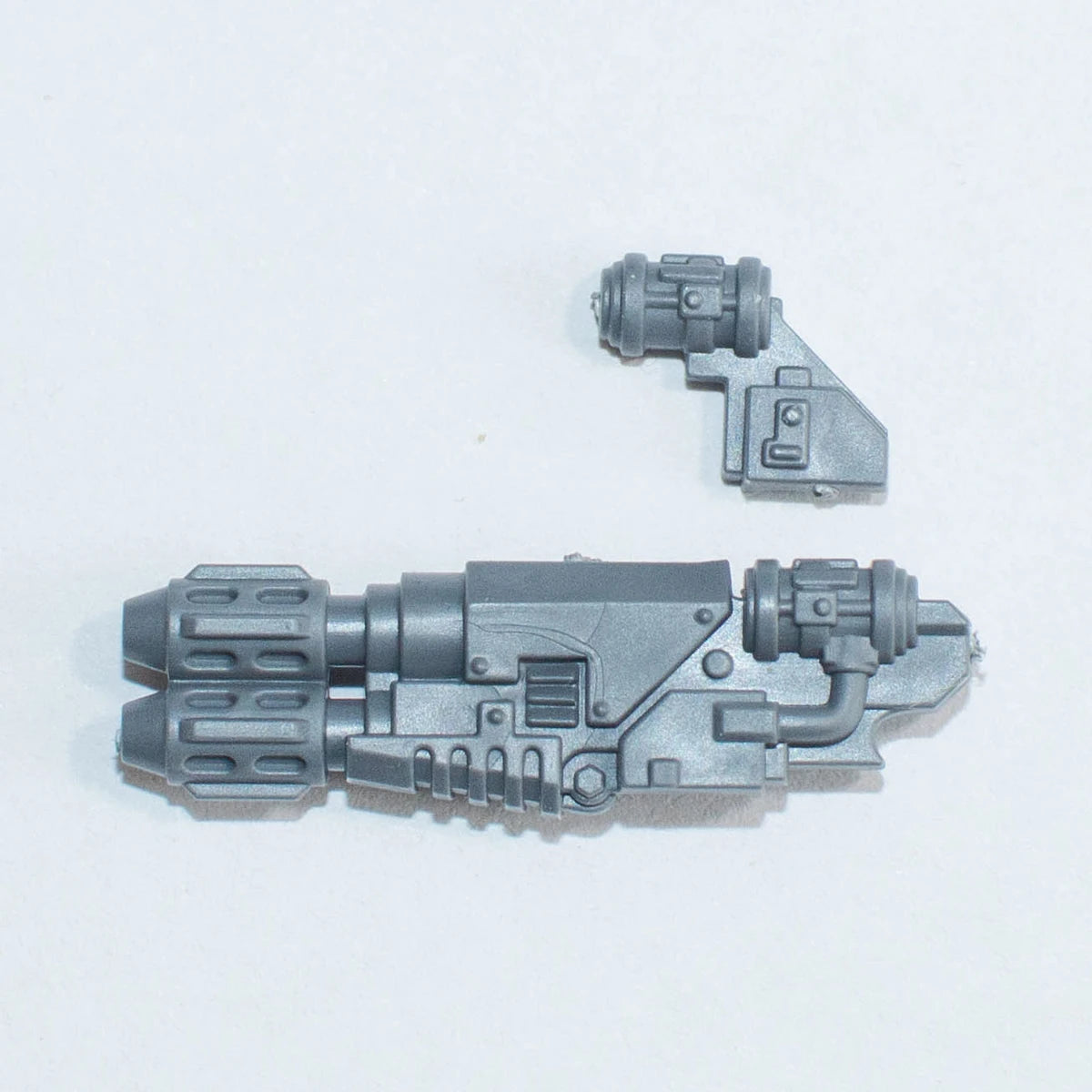 Horus Heresy Space Marines Deimos Pattern Rhino Multi Melta Bits Bitz
