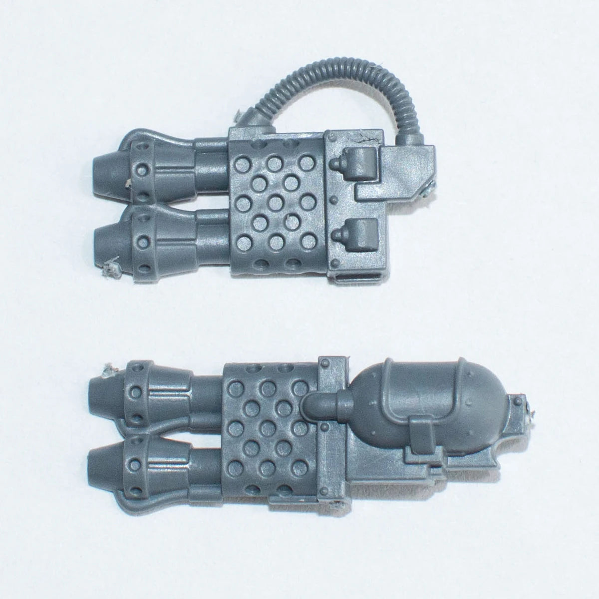 Horus Heresy Space Marines Deimos Pattern Rhino Heavy Flamer Bits Bitz