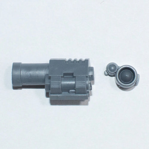 Horus Heresy Space Marines Deimos Pattern Rhino Hunter Killer Missile Bits Bitz