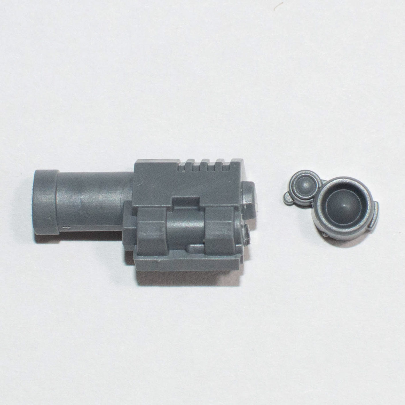 Horus Heresy Space Marines Deimos Pattern Rhino Hunter Killer Missile - Warhammer - Spare Part