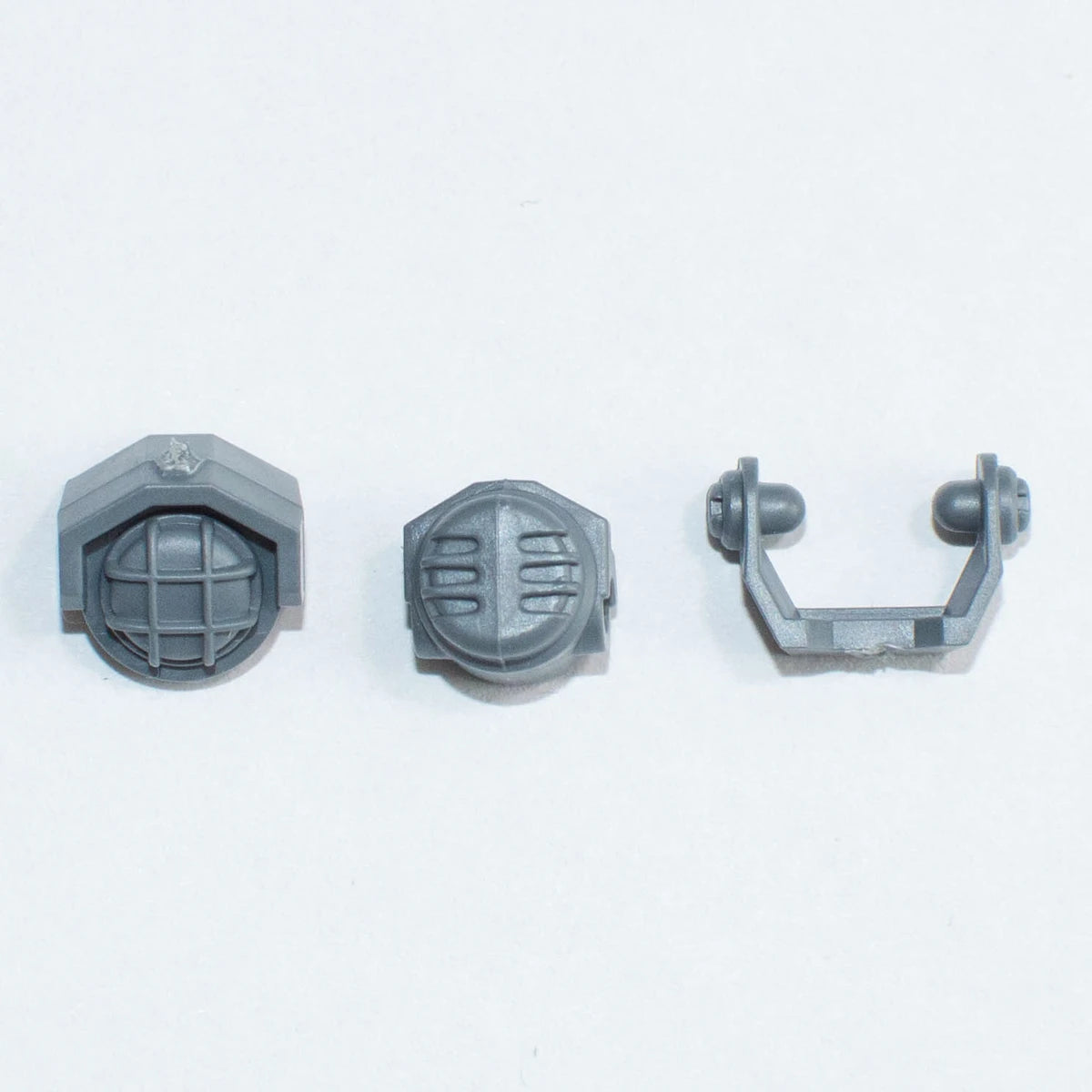Horus Heresy Space Marines Deimos Pattern Rhino Searchlight Bits Bitz