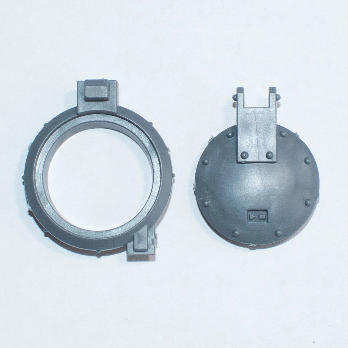 Horus Heresy Space Marines Deimos Pattern Rhino Hatch A Bits Bitz